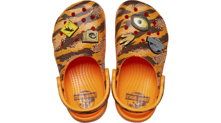 

Toddler Jurassic World Classic Clog