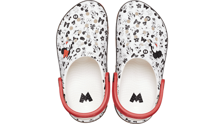 

Toddler Mickey™ Off Court Clog