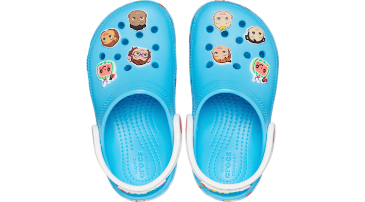 

Toddler Cocomelon Classic Clog