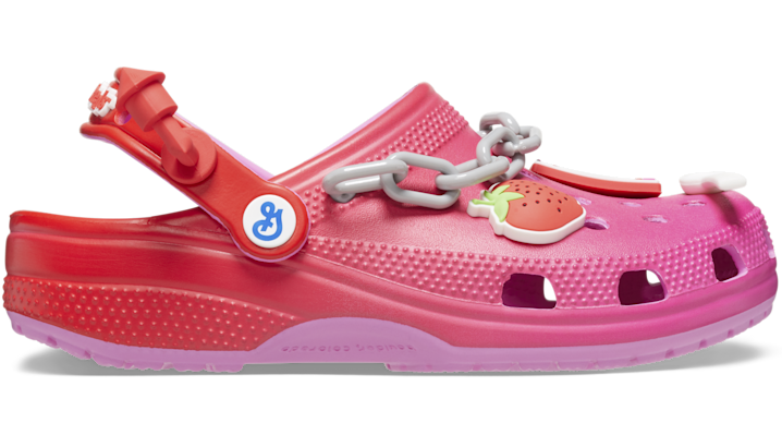 

Franken Berry Classic Clog