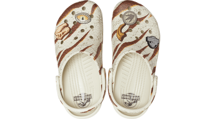 Jurassic World Classic Clog