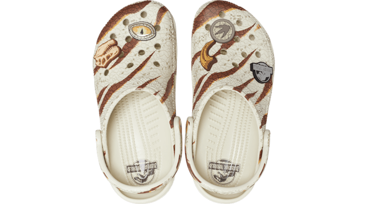 

Jurassic World Classic Clog