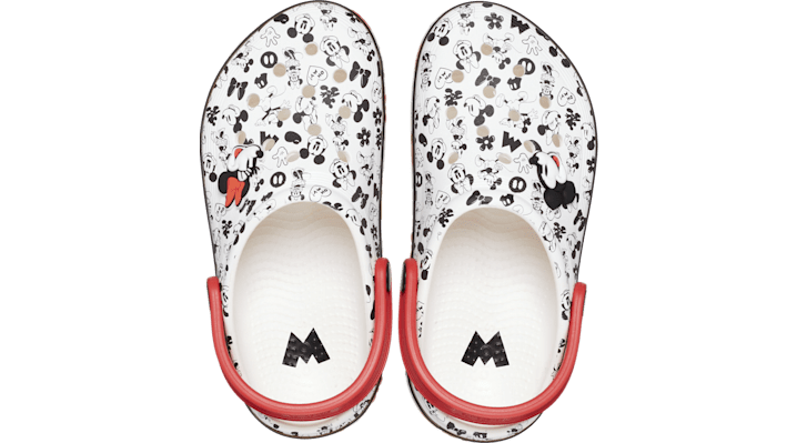 

Kids' Mickey™ Off Court Clog