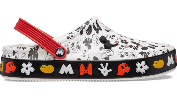 

Mickey™ Off Court Clog