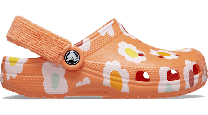 

Kids’ Classic Zen Garden Terry Cloth Clog