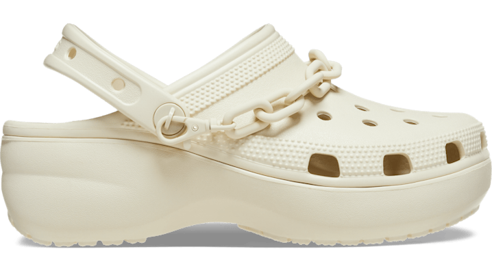 

Classic Platform Chain Clog