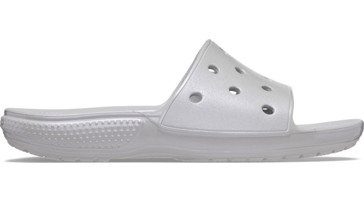 

Classic Crocs Meta Pearl Slide