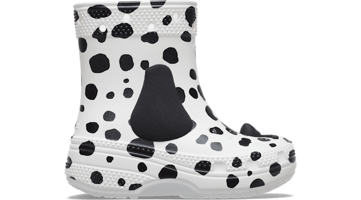 

Toddler Classic I AM Dalmatian Boot