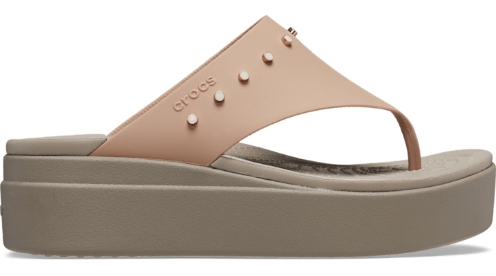 

Brooklyn Studded Flip