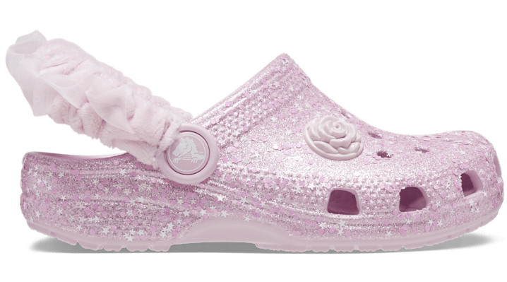 

Toddler Classic Ballerina Clog