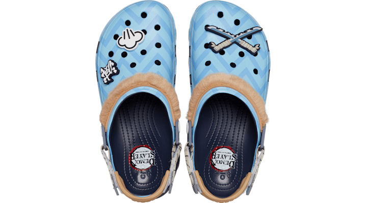 CROCS DEMON SLAYER INOSUKE ALL-TERRAIN CLOG