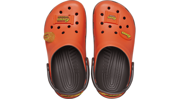 

Kids' Reeses Classic Clog