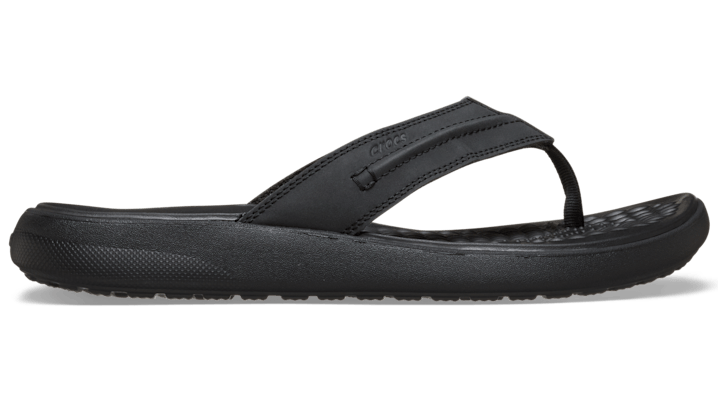 Crocs Men's Yukon Vista II LiteRide Flip