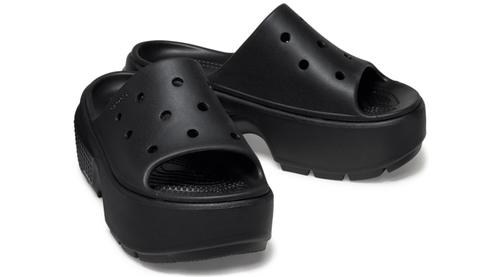 Stomp Slide 'Black' - 209346-001