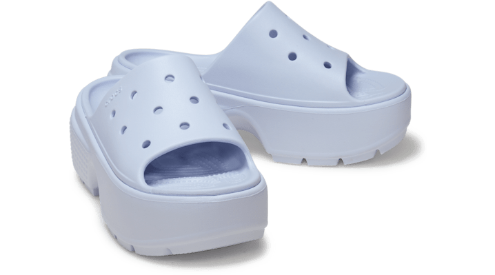 сандалии оригиналы crocs - 209346-5AF