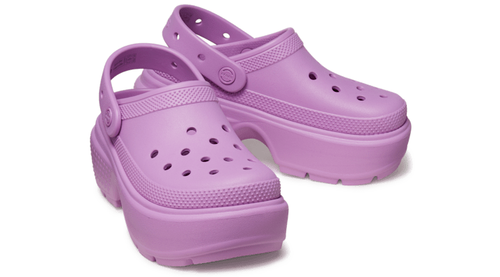 Crocs unisex Stomp Clogs Bubble - 209347-6WQ