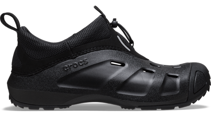 Crocs Men's Quick Trail Low Black - 209350-001