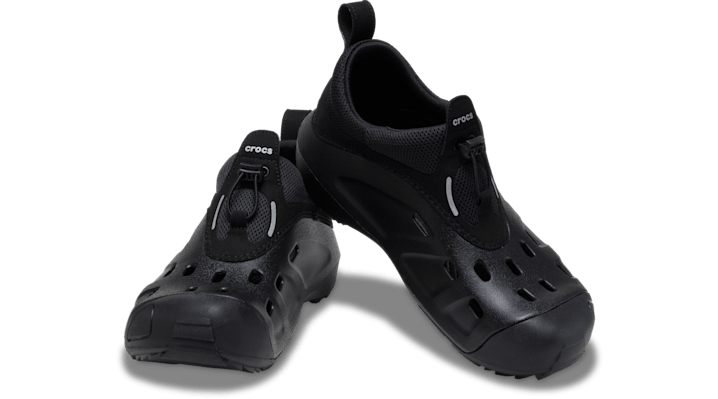 Crocs Men's Quick Trail Low Black - 209350-001