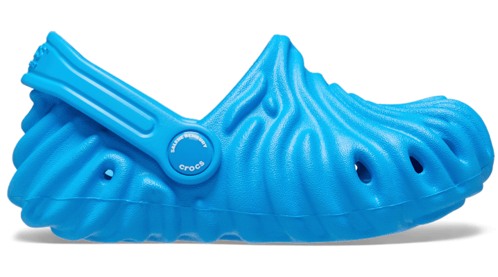 

Salehe Bembury x The Pollex Clog Toddler