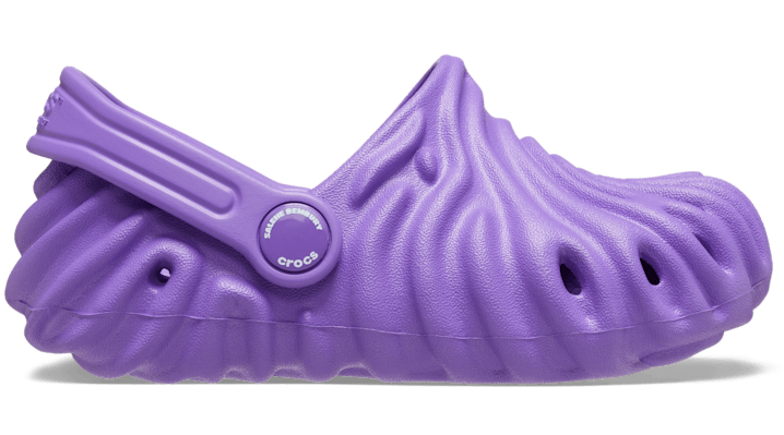 Crocs Salehe Bembury X The Pollex Toddler Klompen Kinder Dewberry 22