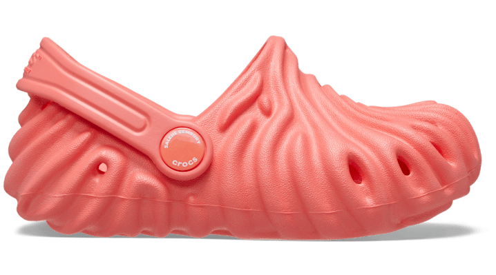 Crocs Salehe Bembury X The Pollex Toddler Klompen Kinder Begonia 22