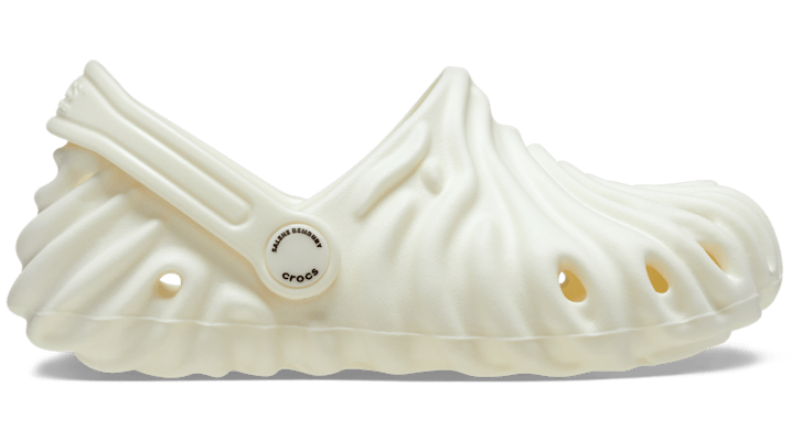 

Salehe Bembury X The Pollex Clog Toddler