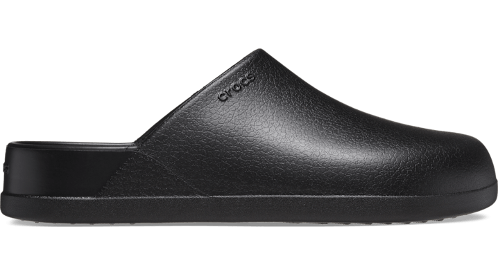 Image of Crocs Dylan Clog; Black, M15