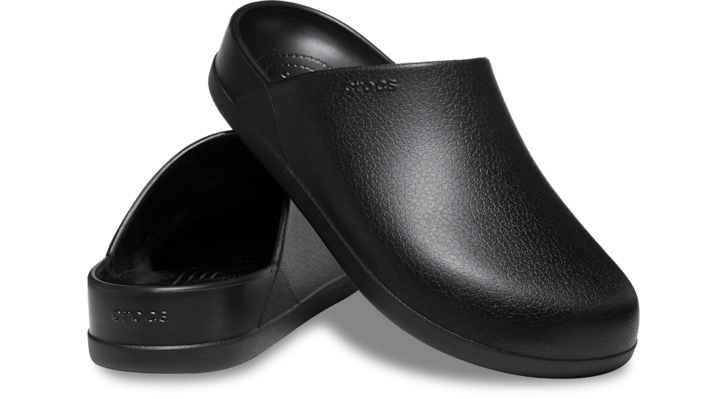 Crocs Dylan Clogs Unisex Black - 209366-001