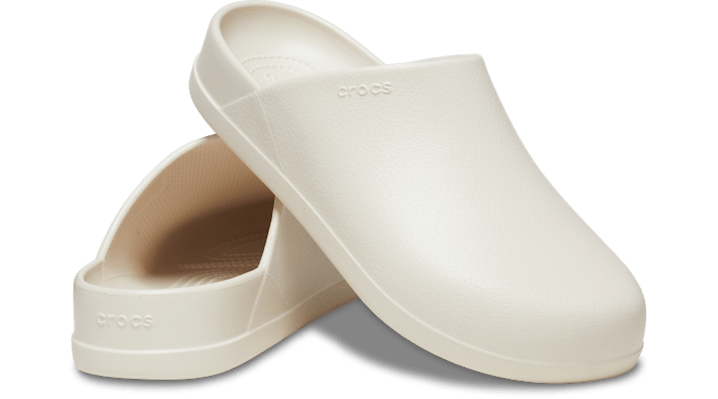 Crocs Dylan Clogs Unisex Stucco - 209366-160