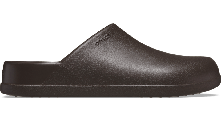 Image of Crocs Dylan Clog; Espresso, M11