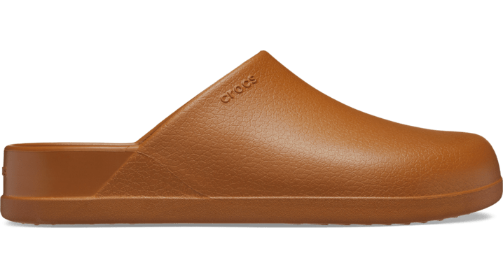 Image of Crocs Dylan Clog; Cognac, M15