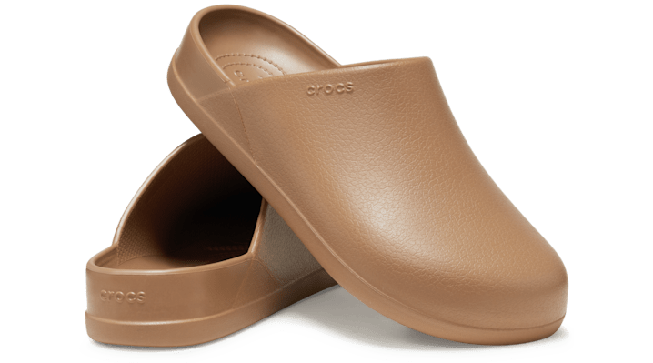 Crocs Dylan Clog in Sepia - 209366-2EY