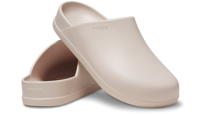 Crocs unisex Dylan Clogs Quartz - 209366-6UR