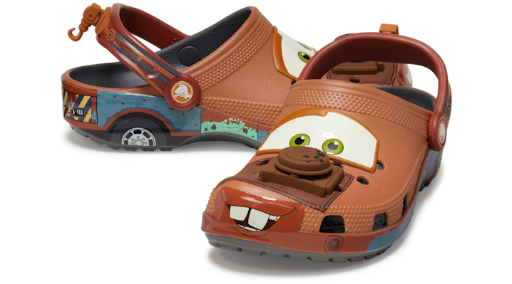 Crocs Classic Clog Mater - 209371-0DA