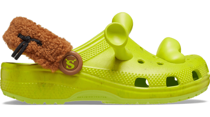 Shrek™ Puss In Boots Jibbitz™ charms - Crocs