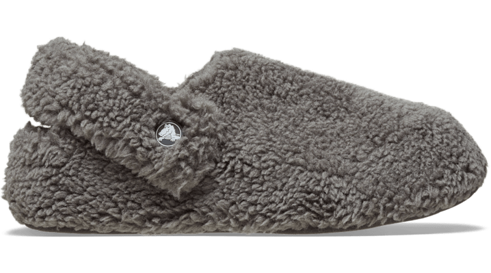 Chaussons Crocs Classic Cozzzy Slipper 36 / - vue 10
