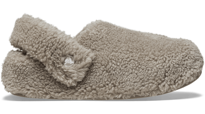 

Classic Cozzzy Slipper