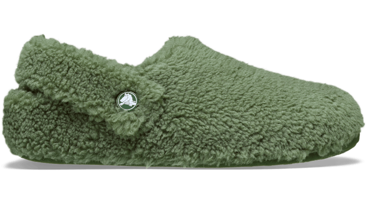 Crocs Classic Cozzzy Slipper Babouche adulte unisex - vue 5