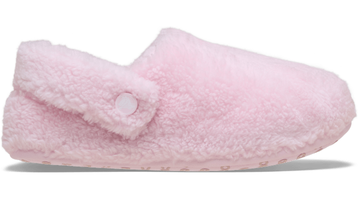 

Classic Cozzzy Slipper