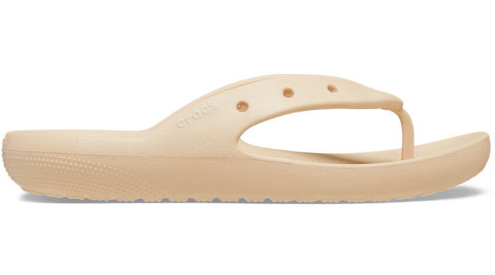 Crocs Classic 2.0 TeenSlippers Unisex Shiitake 37