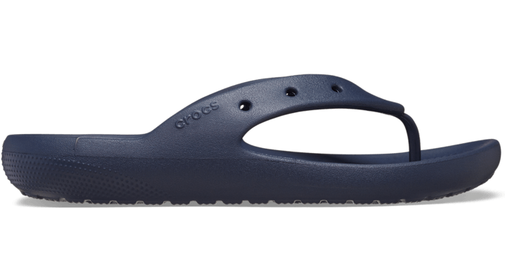 Crocs Classic 2.0 TeenSlippers Unisex Navy 36