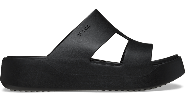 

Getaway Platform H-Strap