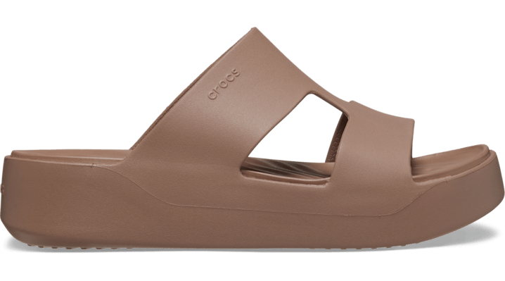 

Getaway Platform H-Strap