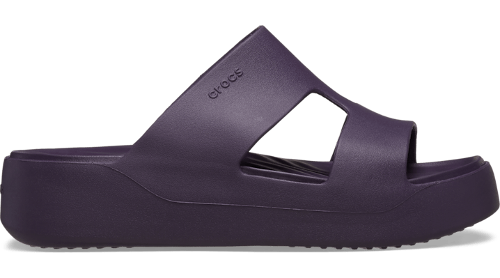 

Getaway Platform H-Strap