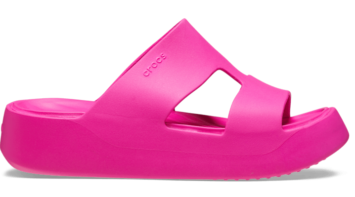 Getaway Platform H-Strap