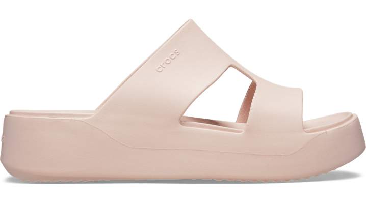 

Getaway Platform H-Strap