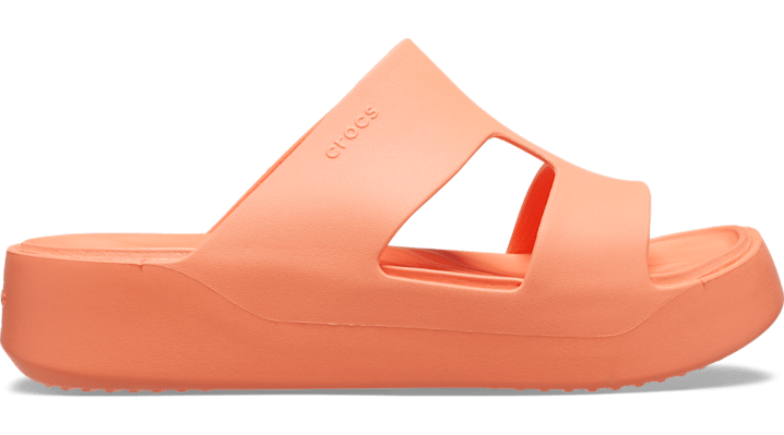 

Getaway Platform H-Strap