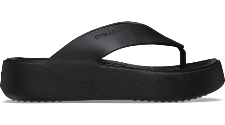 Getaway Platform Tongs s Black 34 - Crocs - Modalova