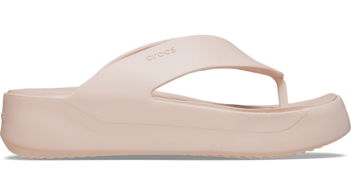 Getaway Platform Tongs s Quartz 34 - Crocs - Modalova