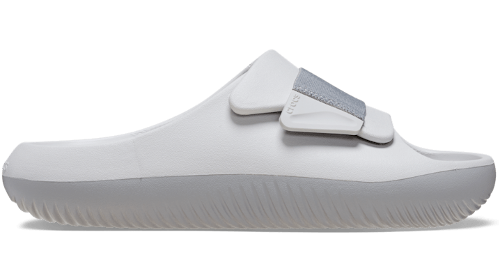 Crocs | Unisex | Mellow Luxe Recovery | Slides | Atmosphere | - 209413-1FT